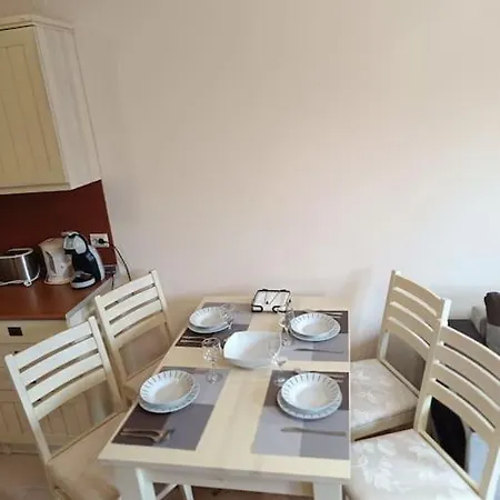 Appartement Saint Ivan Bansko