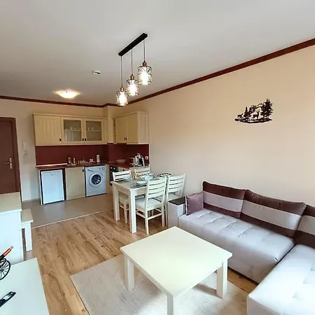 Appartement Saint Ivan