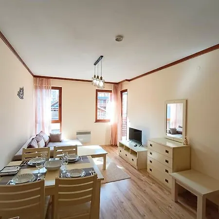 Apartman Saint Ivan *