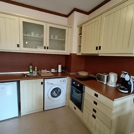 Apartman Saint Ivan Banszko