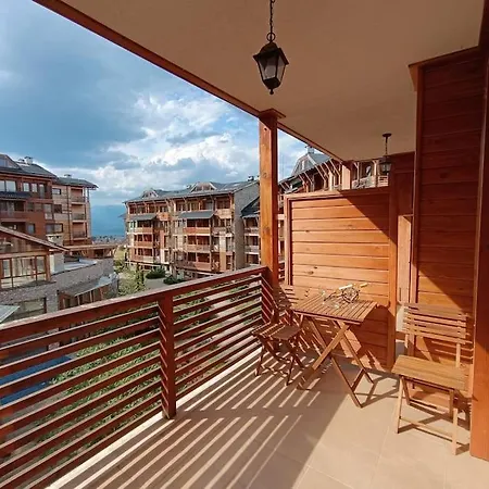 Saint Ivan Apartman