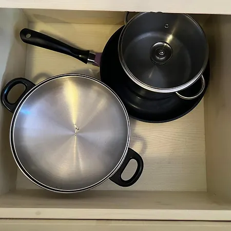 Appartement Saint Ivan *