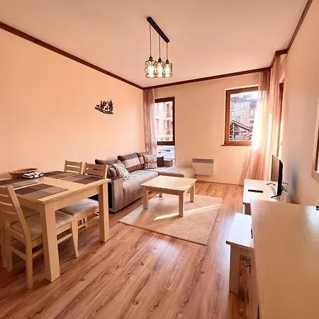 Appartement Saint Ivan