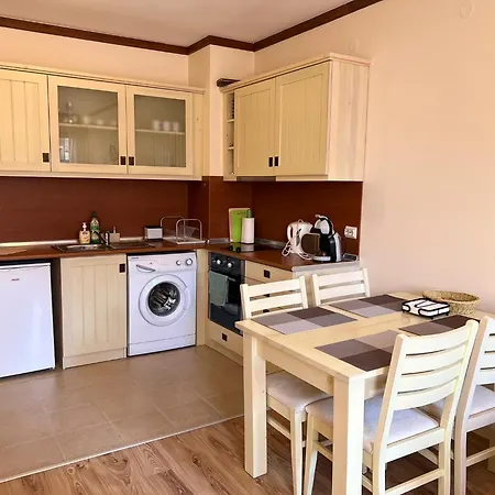 Apartman Saint Ivan Banszko