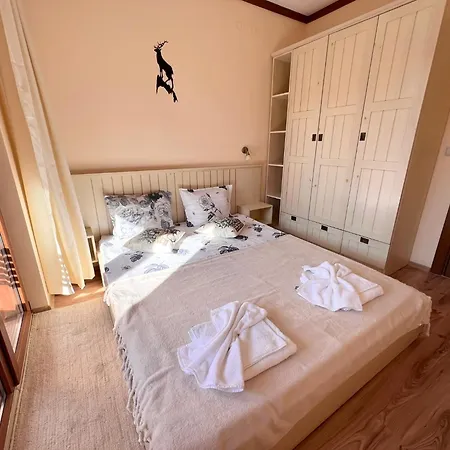 Saint Ivan Apartman