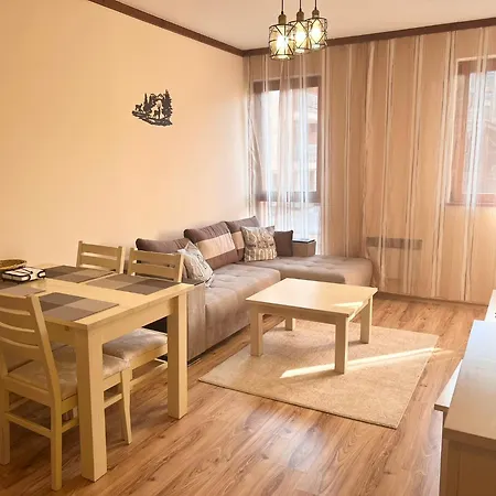 Appartement Saint Ivan Bansko