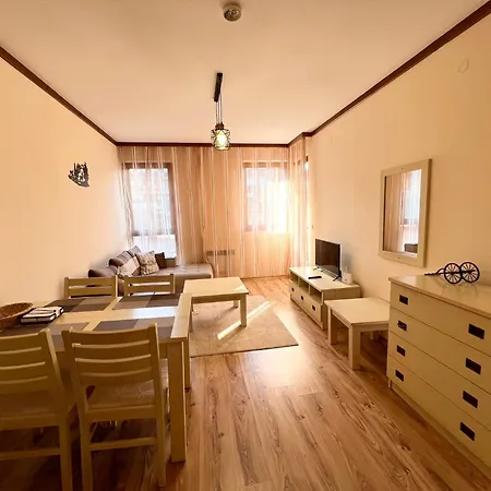 Saint Ivan Apartman