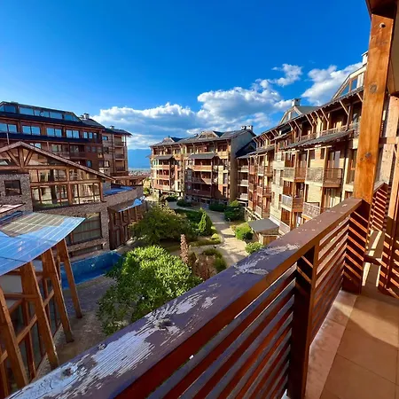 Saint Ivan Appartement *