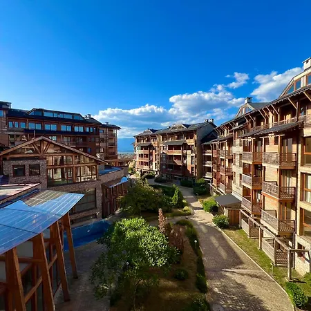 Apartman Saint Ivan